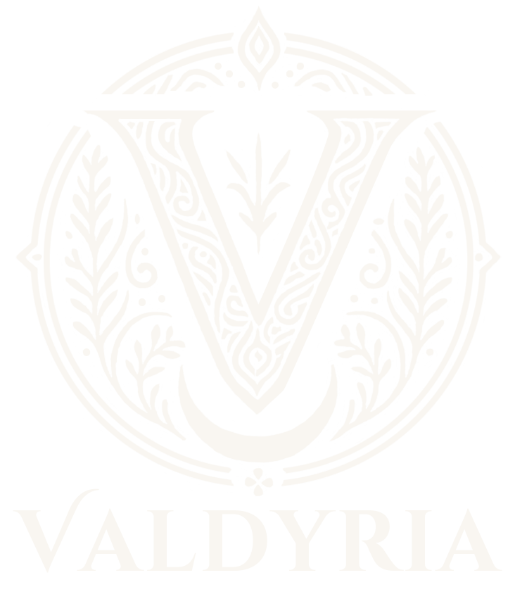 valdyria.com
