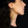 bijoux-valdyria-modele-unique-nm-gc (4) Boucles D’oreilles Pendantes Estebia