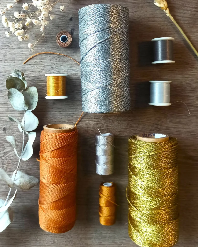 Atelier de création de bijoux faits main Made in France Valdyria